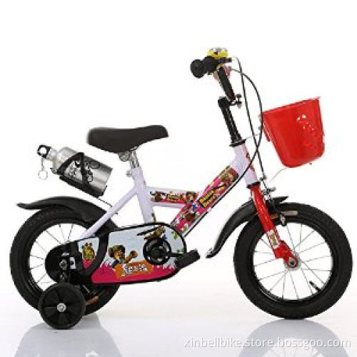 Kids Bike with Low Price